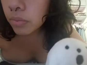 xsillymillyx from Chaturbate is Freechat