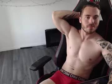 xtrakil from Chaturbate is Freechat