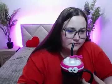 xx_daniella_xx from Chaturbate is Freechat