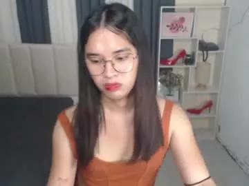 xxbigcockchloexx from Chaturbate is Freechat