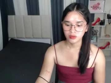 xxbigcockchloexx from Chaturbate is Freechat