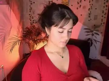 xxkisstarxx from Chaturbate is Freechat
