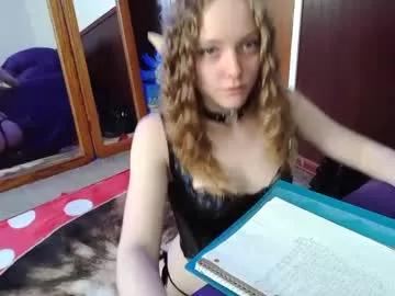 xxloveanastasia from Chaturbate is Freechat