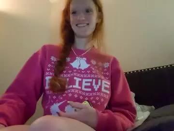 xxmariebliss from Chaturbate is Freechat