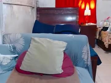 xxmiranda_greyxx from Chaturbate is Freechat