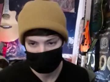 xxwhitefoxx from Chaturbate is Freechat