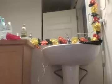 xxxdanidoomsdayxxx from Chaturbate