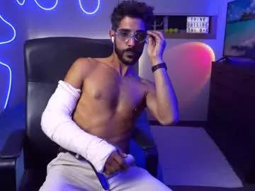 xxxhabibi from Chaturbate is Freechat