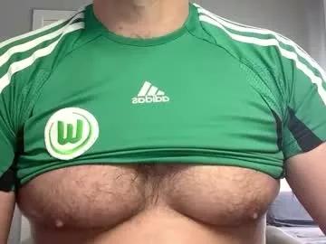 xxxotter from Chaturbate is Freechat