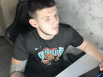 xxxrussel from Chaturbate is Freechat