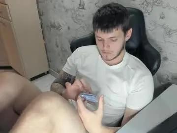 xxxrussel from Chaturbate is Freechat