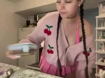 xyleialuv from Chaturbate is Freechat