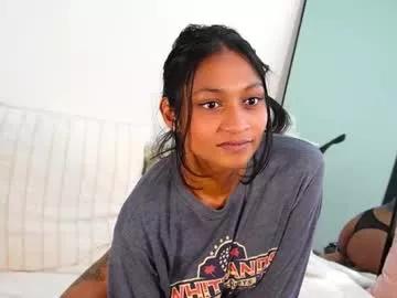 xzaramx from Chaturbate is Freechat