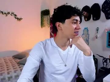 yaiden_11 from Chaturbate is Freechat