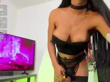 yanna_nik from Chaturbate is Freechat
