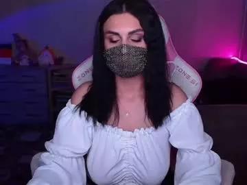 yasmina___ from Chaturbate is Freechat