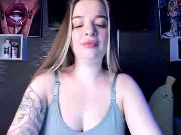 yasmine_moon from Chaturbate is Freechat