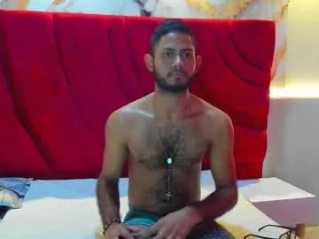yeferson_scott from Chaturbate is Freechat