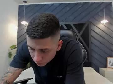 yeiko_romero_ from Chaturbate is Freechat
