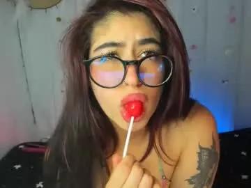 yelina_mh from Chaturbate is Freechat