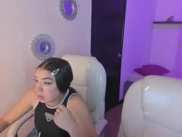 yiing_and_yang from Chaturbate is Freechat