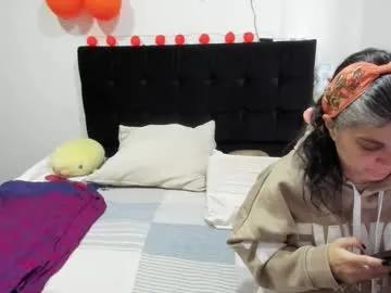 yinyyanghot from Chaturbate is Freechat