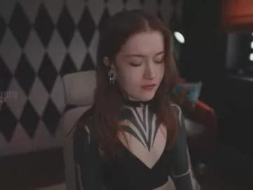 ynnenbrynn from Chaturbate is Freechat