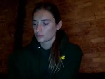yogagirl777 from Chaturbate is Freechat