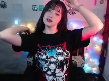 yoozora_ from Chaturbate is Freechat