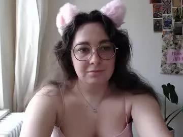 you_aurora from Chaturbate is Freechat