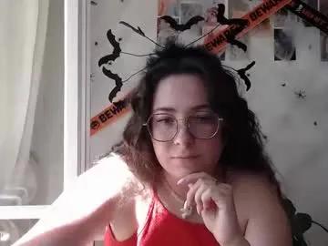 you_aurora from Chaturbate is Freechat