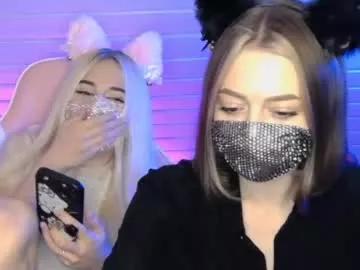 your___barbie from Chaturbate is Freechat