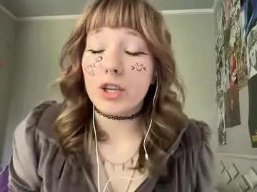your__misscute from Chaturbate is Freechat
