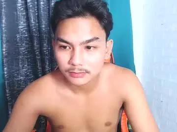 your_apollo from Chaturbate is Freechat