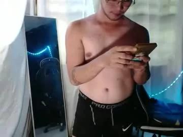 your_asian_cupid from Chaturbate is Freechat
