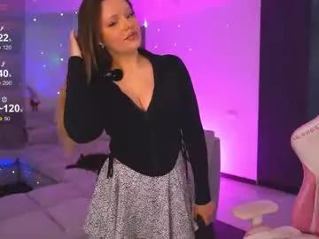 your_baby_julia from Chaturbate is Freechat