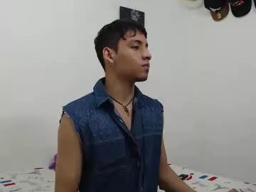 your_boy_hot from Chaturbate is Freechat