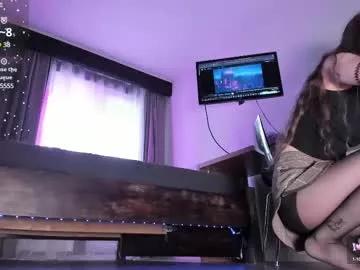 your_bunny from Chaturbate is Freechat