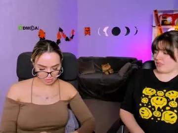 your_bunny12 from Chaturbate is Freechat