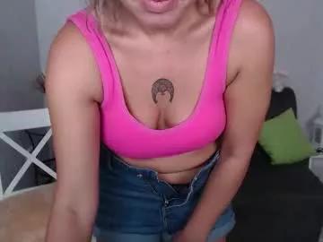 your_charm_ from Chaturbate is Freechat