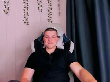 your_claddagh from Chaturbate is Freechat