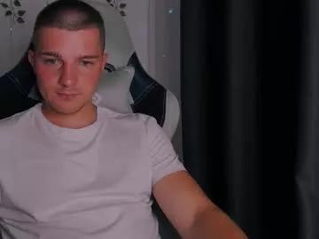 your_claddagh from Chaturbate is Freechat