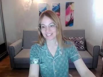 your_crush_12 from Chaturbate is Freechat