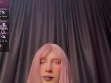 your_cute_aisha from Chaturbate is Freechat