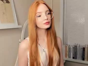 your_cute_devil from Chaturbate is Freechat