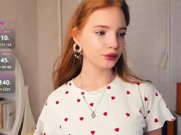 your_cute_devil from Chaturbate is Freechat