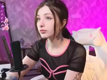 your_gabby from Chaturbate is Freechat