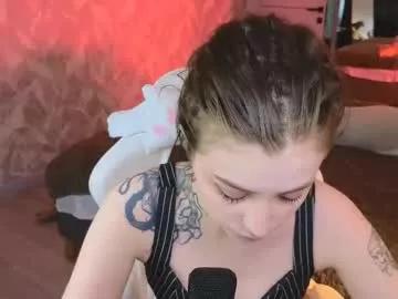 your_gabby from Chaturbate is Freechat