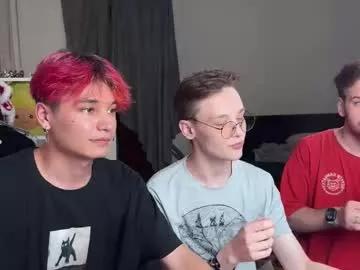 your_iris from Chaturbate is Freechat