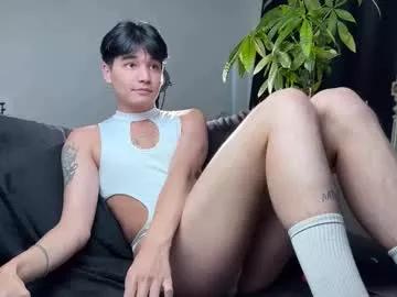 your_iris from Chaturbate is Freechat